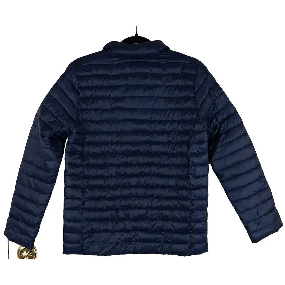 Lands End wrap up